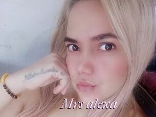 Mrs_alexa