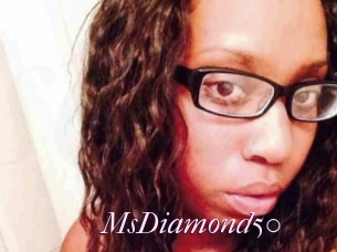 MsDiamond50