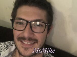 MsMike