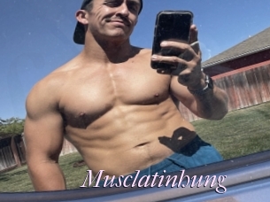 Musclatinhung