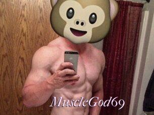 MuscleGod69