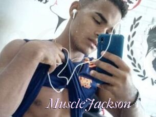 MuscleJackson