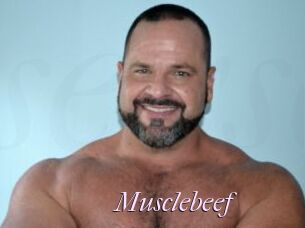 Musclebeef