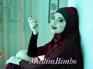 MuslimBimbo