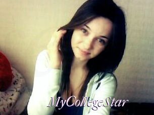 MyCollegeStar