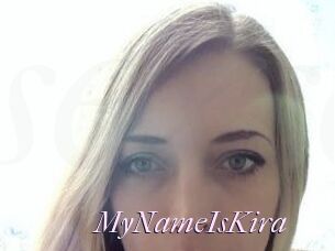 MyNameIsKira