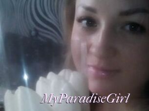 MyParadiseGirl