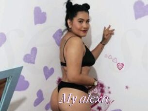 My_alexa