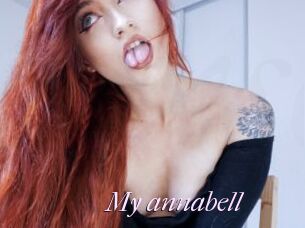 My_annabell