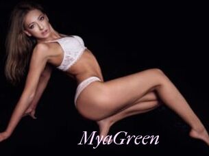 MyaGreen