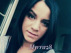 Myrra28