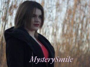 MysterySmile