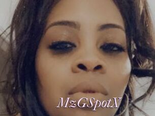 MzGSpotX