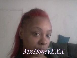 MzHoneyXXX