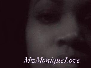 MzMoniqueLove