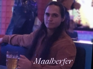 Maalherfer