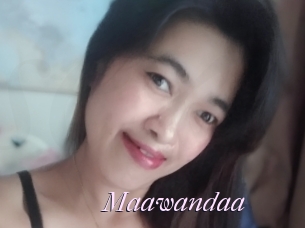 Maawandaa