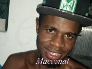 Mac10nal