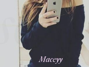 Maceyy