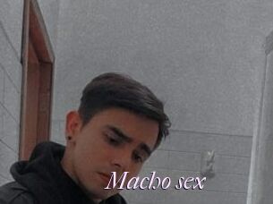 Macho_sex