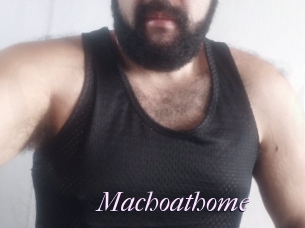 Machoathome