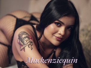 Mackenziequin