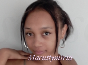 Macuttymiria