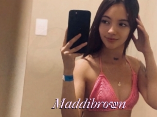 Maddibrown