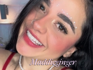 Maddieginger