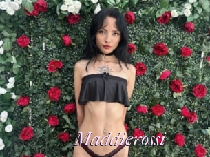 Maddierossi