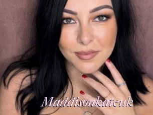 Maddisonkateuk