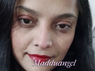 Madduangel