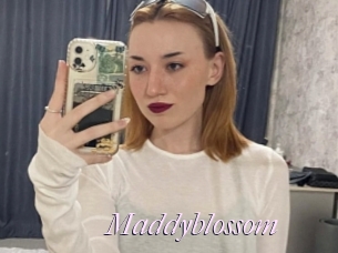 Maddyblossom