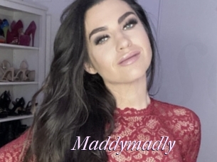 Maddymadly