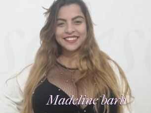 Madeline_barb