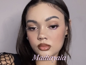 Madiayala