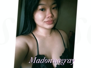 Madonnagray