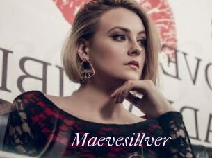 Maevesillver