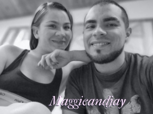 Maggieandjay