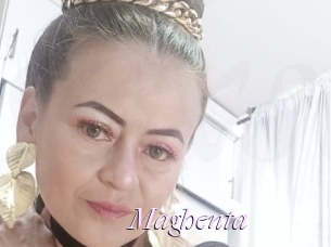 Maghenta