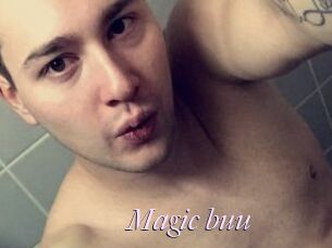 Magic_buu