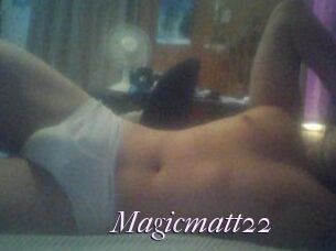 Magicmatt22