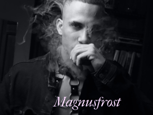 Magnusfrost