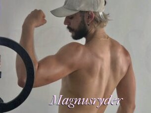 Magnusryder