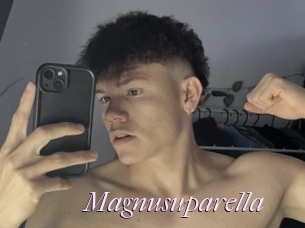 Magnusuparella