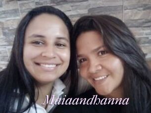 Maiaandhanna