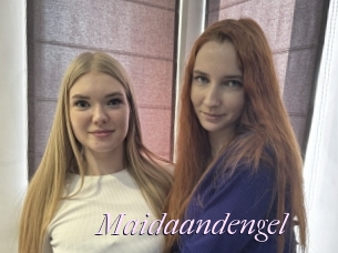 Maidaandengel