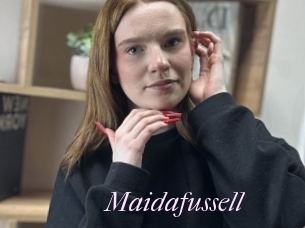 Maidafussell