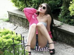 Maite