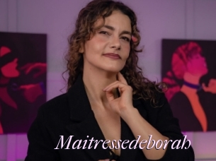 Maitressedeborah